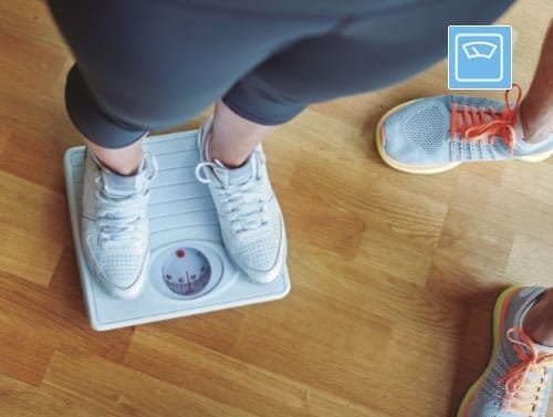 Línea Control de peso y medidas FuXion