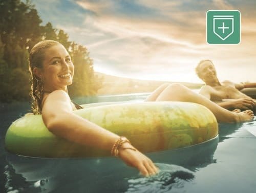 Línea Inmunológica FuXion